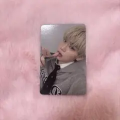 StarRiver ZB1 ゼベワン テレ シーグリ 2026 トレカ 特典