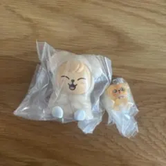 skzoo puppym ガチャ　スキズ　スンミン　straykids