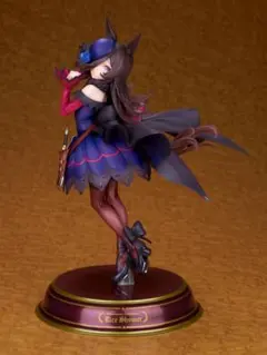 ウマ娘 プリティーダービー ライスシャワー 1/7 完成品フィギュア[アルター]