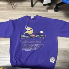 NUTMEG sweat 90sのサムネイル