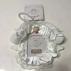 エンジョイアイドルシリーズ　トレカ用ホルダー　シナモン