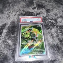 キャタピー AR PSA10 SV2a ポケモンカード151 172/165 - メルカリ