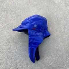 THE NORTH FACE フライトキャップ 青　韓国