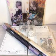 【まとめ売り】甲斐田晴 誕生日グッズ にじさんじ