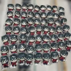 TVアニメ『ブルーロック』 ほわぬい 糸師凛　62個　まとめ売り