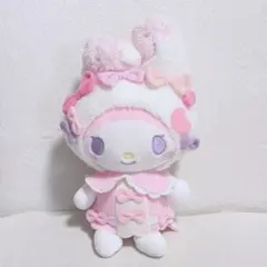 サンリオ　マイメロディ　DOLLY MIX　ドーリーミックス　ぬいぐるみ