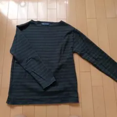 SAINT JAMES ボーダー