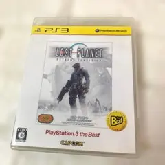 PS3＊　LOST PLANET EXTREME CONDITION ①
