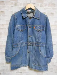 Seafarer シーファーラー デニムジャケット/カバーオール Seafarer シーファーラー デニムジャケット/カバーオール - メルカリ