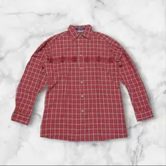 q*n様 トミー・ヒルフィガー　刺繍Yシャツ