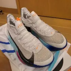 ナイキアルファフライNEXT% 3 24cm