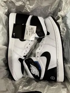 fragment design × UNION × Nike AirJordan