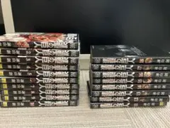 進撃の巨人1〜18巻