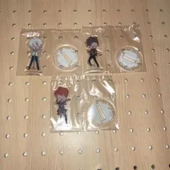 ヒプノシスマイク2nd一番くじ アクリルスタンド MTC