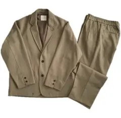 FREAK'S STORE カジュアルスーツ　セットアップ