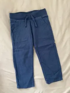 H&M キッズパンツ　100cm
