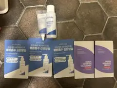 AESTURA アトバリア365 サンプルセット