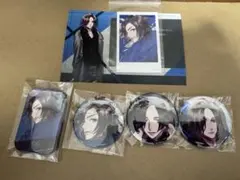 Blackish House ブラハ ブラッキッシュハウス 宇賀神澪、YUE - メルカリ