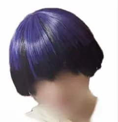 怪獣8号 コスプレ 保科宗四郎 ウィッグ セット済みのサムネイル