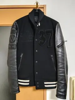 TMT BIG3スタジャン ブラック TJK-S20SP01 - メルカリ