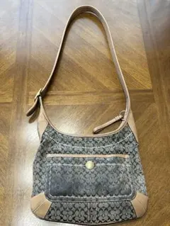 coach バッグ