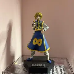 クラピカ フィギュア