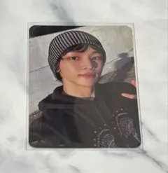 ①Get A Guitar Japan exclusive ソンチャン トレカ