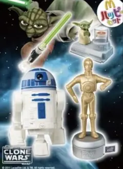 2026年最新】マクドナルド スターウォーズの人気アイテム - メルカリ