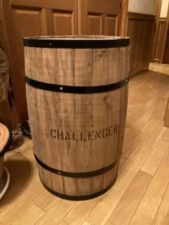 コーヒー樽【特大】