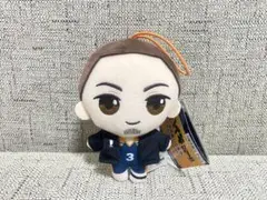 【即日発送】ハイキュー‼︎ ぷちぬいぐるみ　マスコット　vol.3 東峰旭