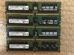SK hynix 32GB DDR4 2933Y メモリー 6枚セット - メルカリ