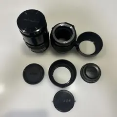 Takumar 28mm f3.5 M42 オールドレンズ EFアダプター付 - メルカリ