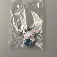 エモきゅん しろうさ