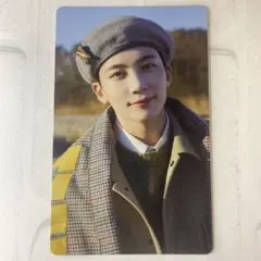 SEVENTEEN HANABI 来場者 トレカ weverse ジョンハン