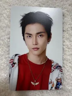 XngHan&Xoul スンハン トレカ ショケ