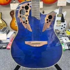 【11207】【ジャンク品】 Ovation Celebrity CC48 Ovation Acoustic Electric Guitar Celebrity CC48 for sale online | eBay