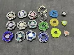 ベイブレードXまとめ売り