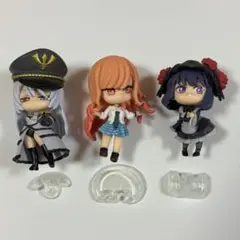 着せ恋 フィギュア ガチャ カプセルトイ セット