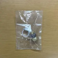 ミッフィー　めじるしアクセサリー