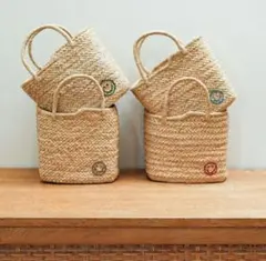 2022SS CIANSUMI beaded bag - メルカリ