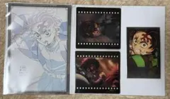 鬼滅の刃　ufotabledining　お楽しみくじ　竈門炭治郎