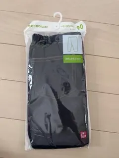 90 ユニクロ レギンス 10分丈