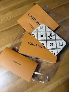 ルイヴィトン　アンプラントプロデリー