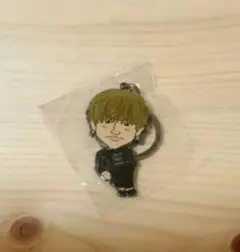 小森隼 首振りガチャ