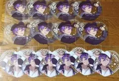 あんスタ ぴくりあ 乙狩アドニス