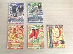 アイカツカード 橋本環奈 ちゃお