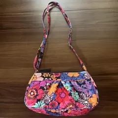 Vera Bradley Disney Parks ショルダーバッグ - メルカリ