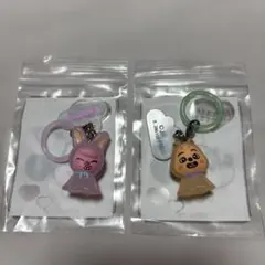 2026年最新】skzoo ミニチャームの人気アイテム - メルカリ