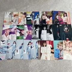 TWICE ジョンヨン ラントレ 27枚‼️