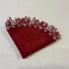 近沢レース　スイートホーム　レッド